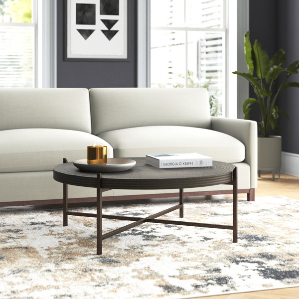 Mercury Row® Coffee Table & Reviews Wayfair